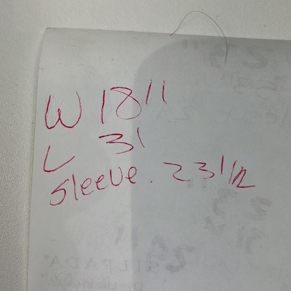 The Maison Cinqcent 500 Grey Wool Blazer Coat - Picture 9 of 10